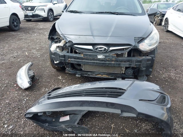Продаж на аукціоні авто 2012 Hyundai Accent Gls/gs, vin: KMHCT4AE3CU270032, номер лоту: 12619808