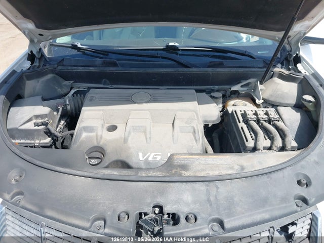 Продаж на аукціоні авто 2011 Cadillac Srx Premium Collection, vin: 3GYFNFEY7BS631928, номер лоту: 12619810
