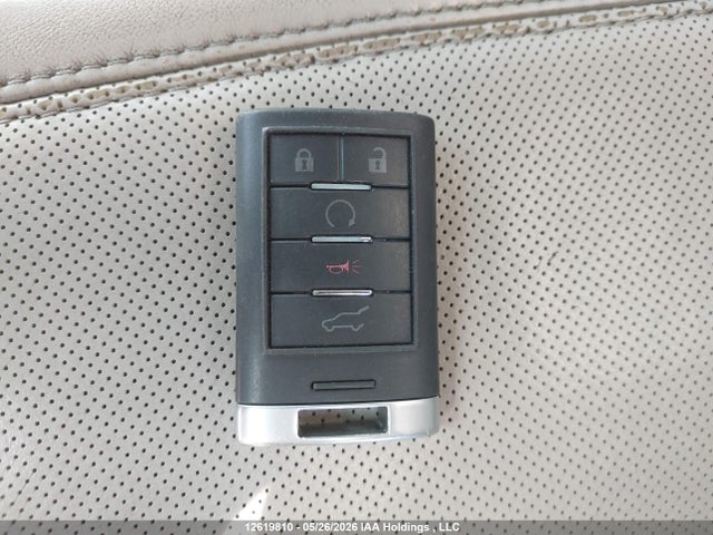 Продаж на аукціоні авто 2011 Cadillac Srx Premium Collection, vin: 3GYFNFEY7BS631928, номер лоту: 12619810