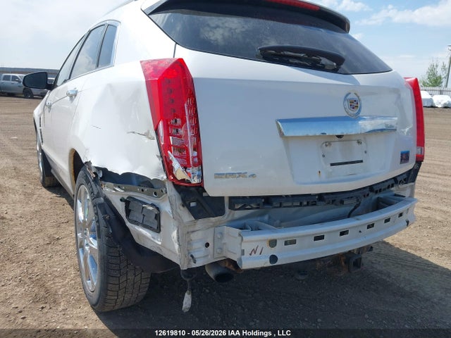 Продаж на аукціоні авто 2011 Cadillac Srx Premium Collection, vin: 3GYFNFEY7BS631928, номер лоту: 12619810