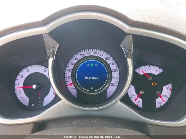 Продаж на аукціоні авто 2011 Cadillac Srx Premium Collection, vin: 3GYFNFEY7BS631928, номер лоту: 12619810