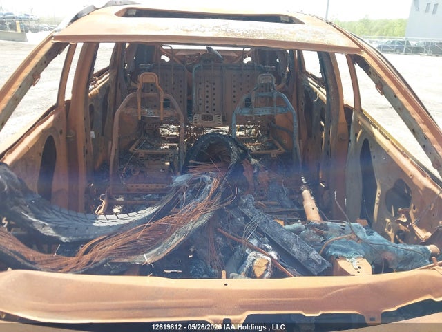12619812 :رقم المزاد ، 2HKRW2H86NH225397 vin ، 2022 Honda Cr-v مزاد بيع