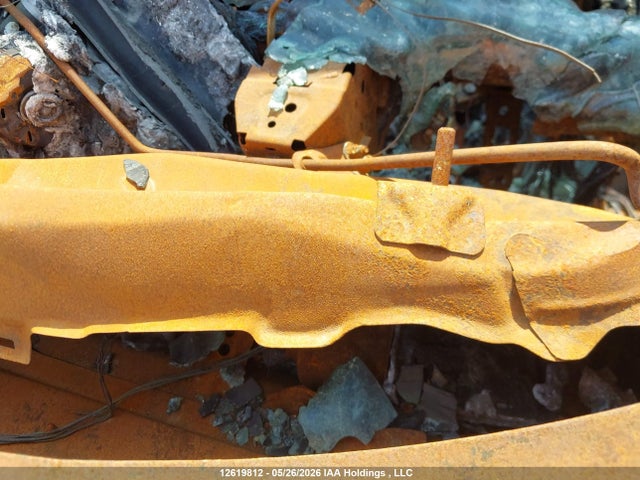 12619812 :رقم المزاد ، 2HKRW2H86NH225397 vin ، 2022 Honda Cr-v مزاد بيع