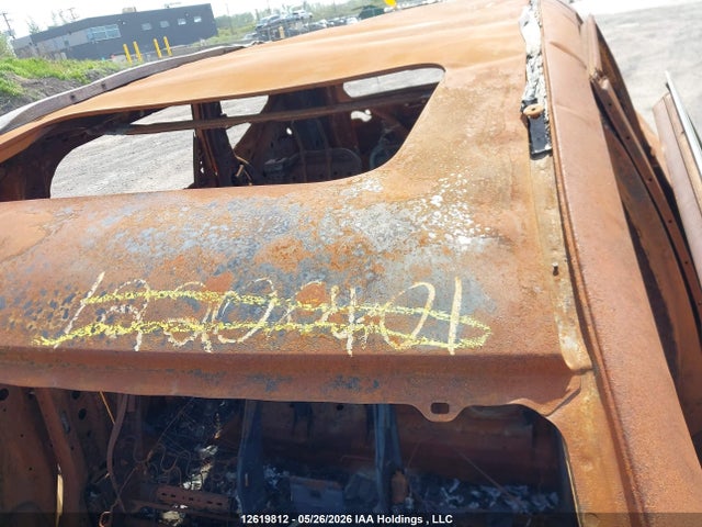 12619812 :رقم المزاد ، 2HKRW2H86NH225397 vin ، 2022 Honda Cr-v مزاد بيع