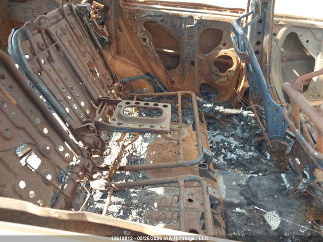 12619812 :رقم المزاد ، 2HKRW2H86NH225397 vin ، 2022 Honda Cr-v مزاد بيع