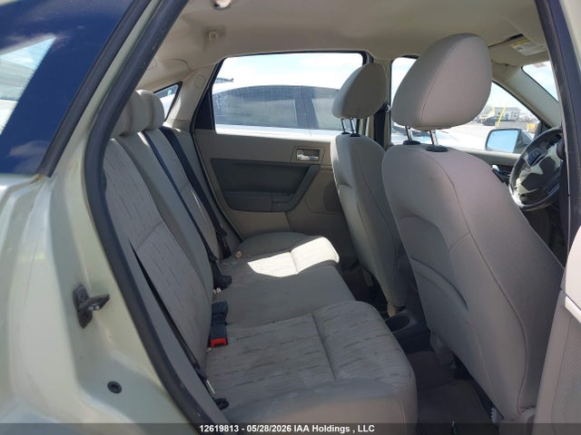 12619813 :رقم المزاد ، 1FAHP3FN4AW260098 vin ، 2010 Ford Focus Se مزاد بيع