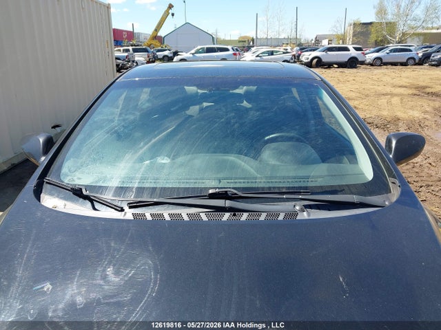 12619816 :رقم المزاد ، 5NPDH4AE0DH355741 vin ، 2013 Hyundai Elantra Gls/limited مزاد بيع