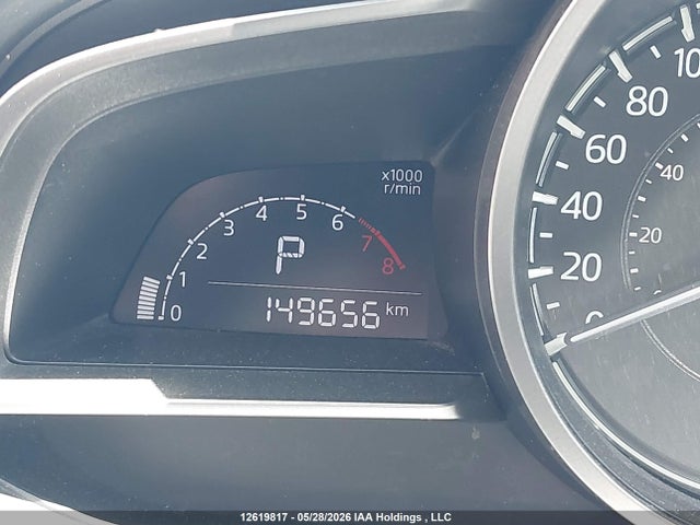JM1BN1V76J1160790 Mazda Mazda3 50th Anniversary Edition/gs/se