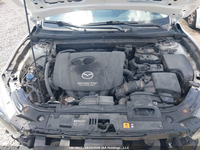 JM1BN1V76J1160790 Mazda Mazda3 50th Anniversary Edition/gs/se