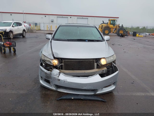 12619818 :رقم المزاد ، 2HGFG12698H008152 vin ، 2008 Honda Civic Lx مزاد بيع
