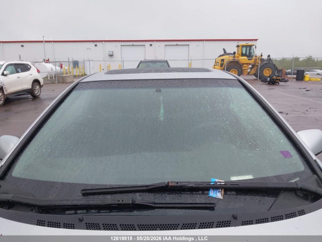 12619818 :رقم المزاد ، 2HGFG12698H008152 vin ، 2008 Honda Civic Lx مزاد بيع