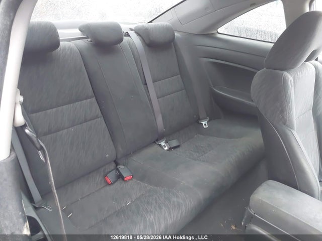 12619818 :رقم المزاد ، 2HGFG12698H008152 vin ، 2008 Honda Civic Lx مزاد بيع