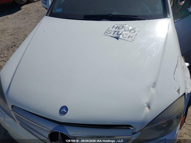 Aukcja sprzedaży 2008 Mercedes-benz C 300 4matic, vin: WDDGF81XX8F151756, numer aukcji: 12619819