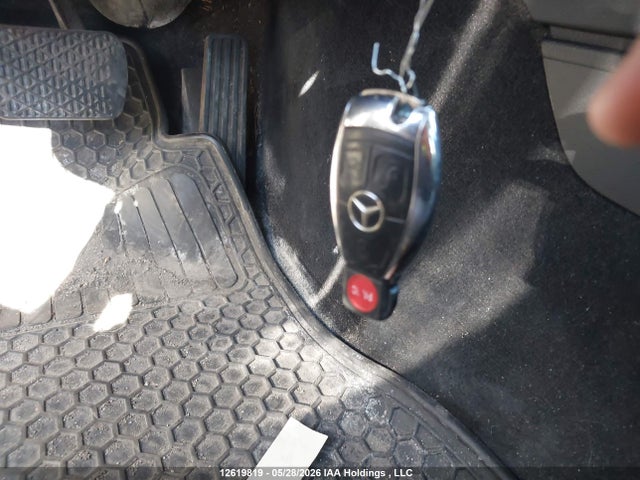 Aukcja sprzedaży 2008 Mercedes-benz C 300 4matic, vin: WDDGF81XX8F151756, numer aukcji: 12619819