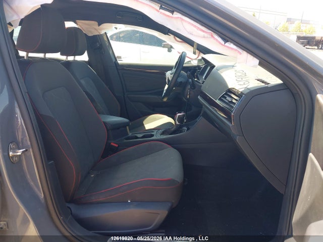 Aukcja sprzedaży 2024 Volkswagen Jetta Gli 40th Anniversary Edition, vin: 3VW9T7BU9RM031827, numer aukcji: 12619820
