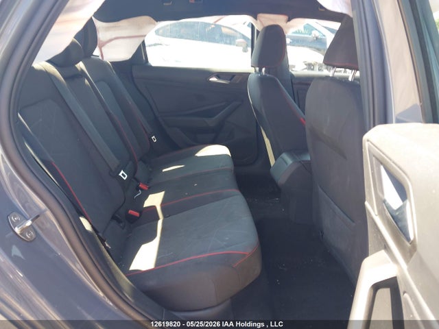 Aukcja sprzedaży 2024 Volkswagen Jetta Gli 40th Anniversary Edition, vin: 3VW9T7BU9RM031827, numer aukcji: 12619820
