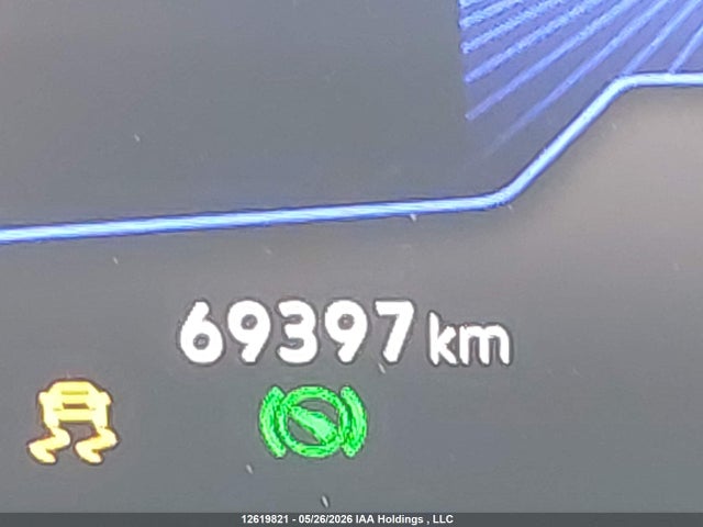 12619821 :رقم المزاد ، 3VVCX7B21RM094188 vin ، 2024 Volkswagen Taos Trendline مزاد بيع