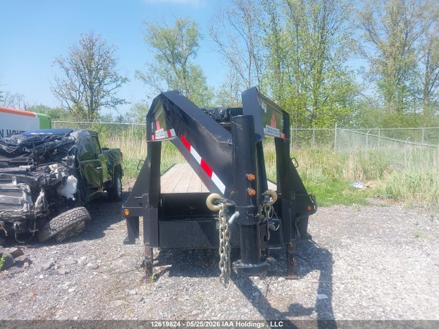 2021 Canada Trailers Manufacturing Limited Trailer მანქანა იყიდება აუქციონზე, vin: 2CPUSM3JXMA047296, აუქციონის ნომერი: 12619824