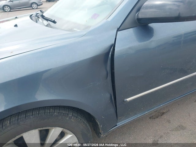 2010 Hyundai Sonata Limited მანქანა იყიდება აუქციონზე, vin: 5NPET4AC2AH604750, აუქციონის ნომერი: 12619830