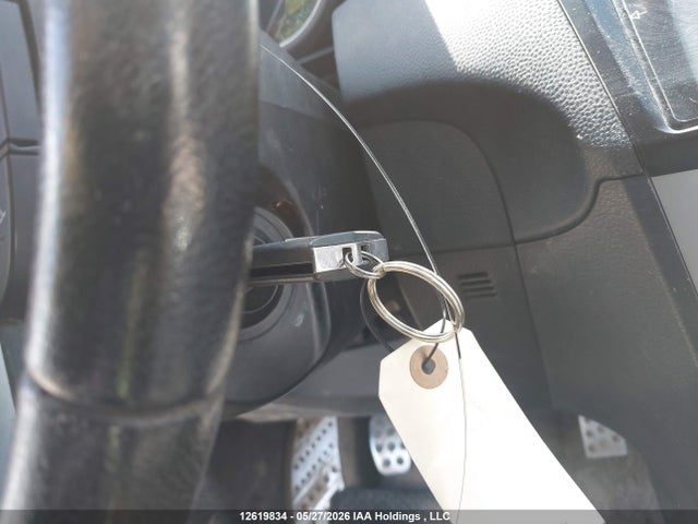 Aukcja sprzedaży 2011 Mazda Speed 3, vin: JM1BL1M30B1492259, numer aukcji: 12619834