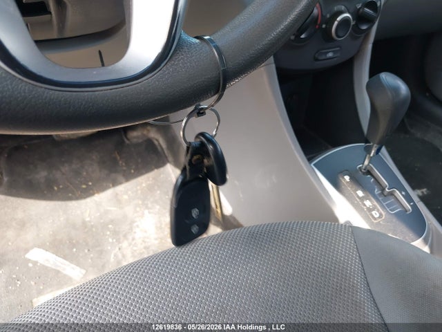 Auction sale of the 2012 Hyundai Accent Gls/gs, vin: KMHCT4AE6CU183726, lot number: 12619836