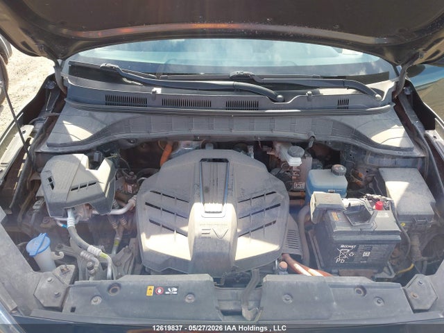 KM8K23AG1LU060488 Hyundai Kona Sel
