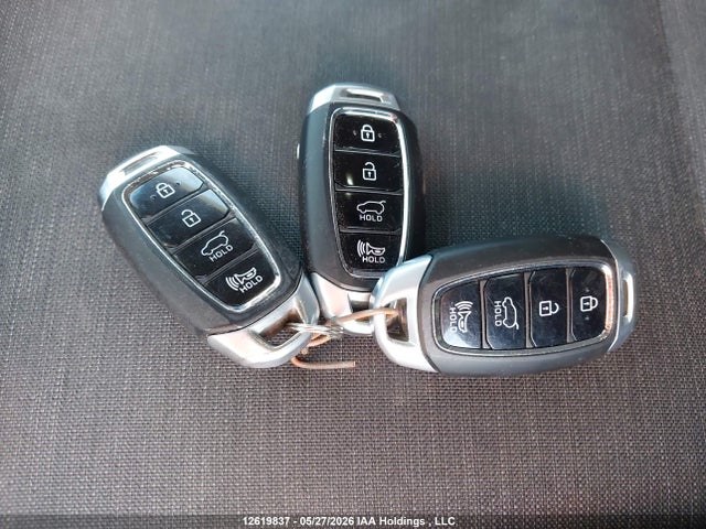 KM8K23AG1LU060488 Hyundai Kona Sel