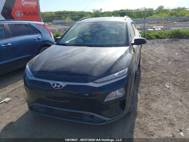 KM8K23AG1LU060488 Hyundai Kona Sel