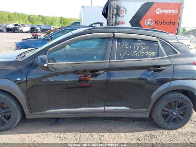 KM8K23AG1LU060488 Hyundai Kona Sel