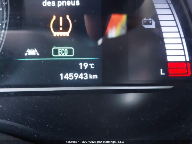 KM8K23AG1LU060488 Hyundai Kona Sel