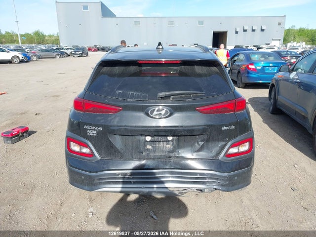 KM8K23AG1LU060488 Hyundai Kona Sel
