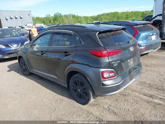 KM8K23AG1LU060488 Hyundai Kona Sel