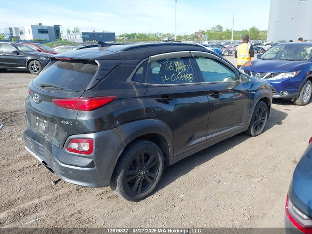 KM8K23AG1LU060488 Hyundai Kona Sel