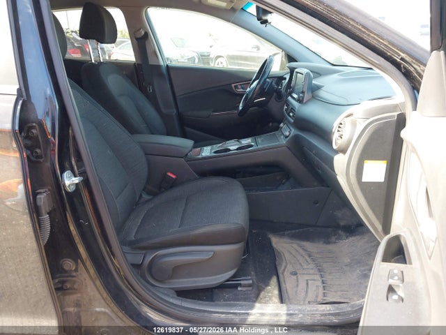 KM8K23AG1LU060488 Hyundai Kona Sel