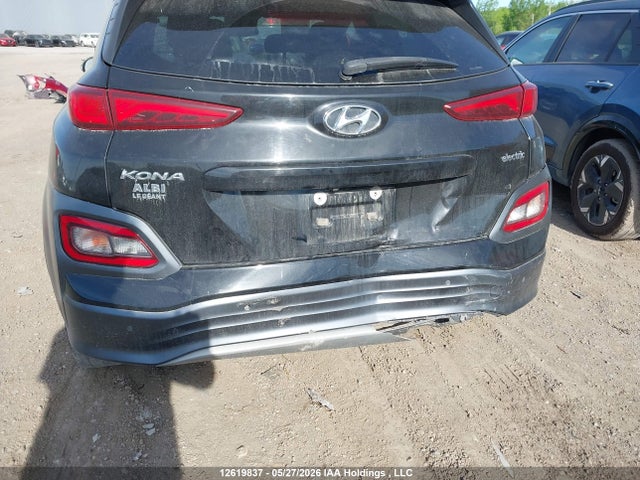 KM8K23AG1LU060488 Hyundai Kona Sel
