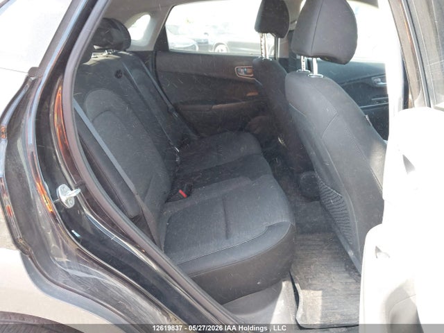 KM8K23AG1LU060488 Hyundai Kona Sel