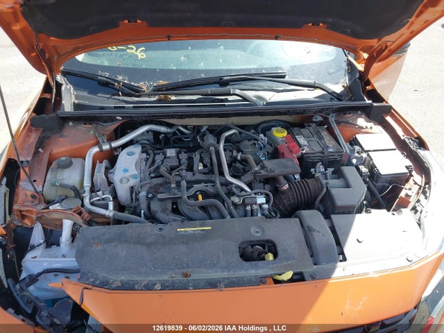 Продаж на аукціоні авто 2024 Nissan Sentra Sr, vin: 3N1AB8DV4RY336775, номер лоту: 12619839