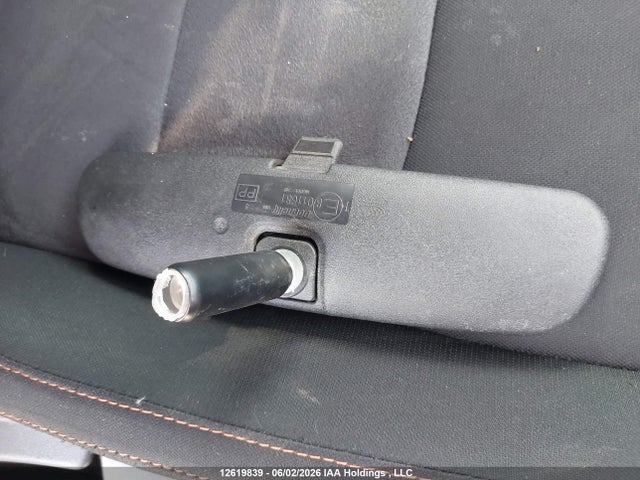 Nissan SENTRA SR 2024 3N1AB8DV4RY336775 Image 12