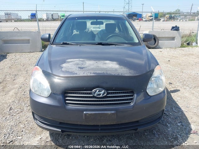 Auction sale of the 2010 Hyundai Accent Gls, vin: KMHCN4BC5AU453260, lot number: 12619841