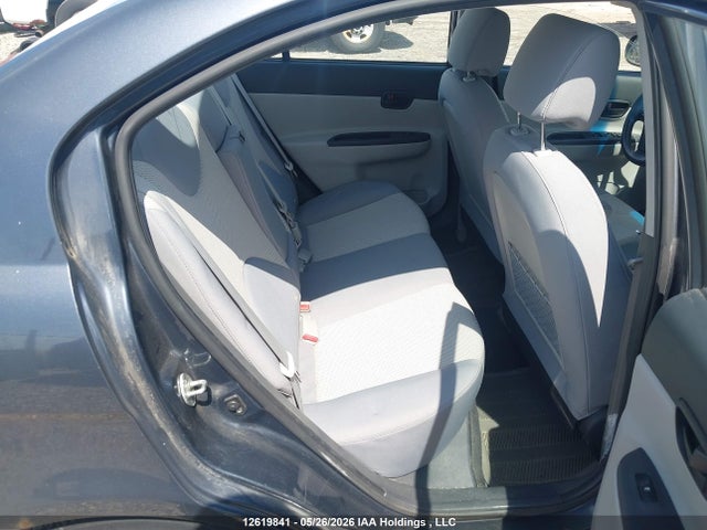 Auction sale of the 2010 Hyundai Accent Gls, vin: KMHCN4BC5AU453260, lot number: 12619841