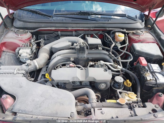 Aukcja sprzedaży 2015 Subaru Legacy 2.5i Limited Package, vin: 4S3BNCN61F3047991, numer aukcji: 12619844