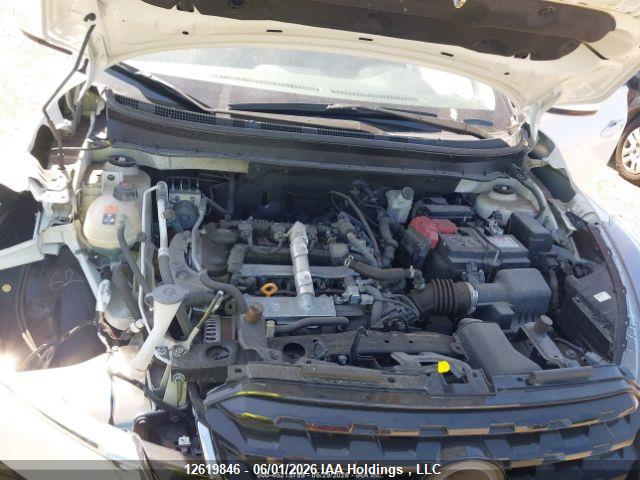 Nissan KICKS SV 2024 3N1CP5CV1RL533572 Image 11