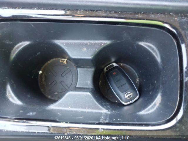 Nissan KICKS SV 2024 3N1CP5CV1RL533572 Image 12