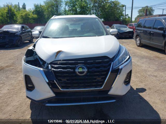 Nissan KICKS SV 2024 3N1CP5CV1RL533572 Image 13