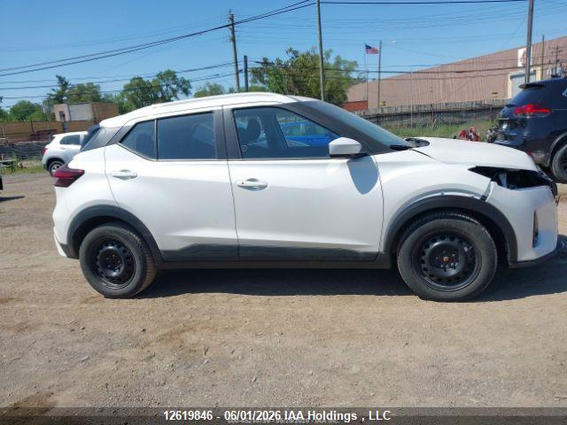 Aukcja sprzedaży 2024 Nissan Kicks Sv, vin: 3N1CP5CV1RL533572, numer aukcji: 12619846