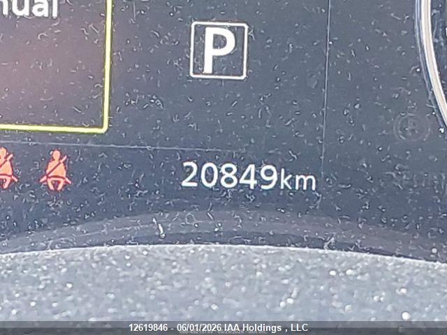 Nissan KICKS SV 2024 3N1CP5CV1RL533572 Image 16