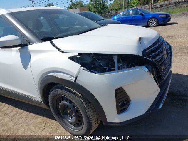 Nissan KICKS SV 2024 3N1CP5CV1RL533572 Image 18
