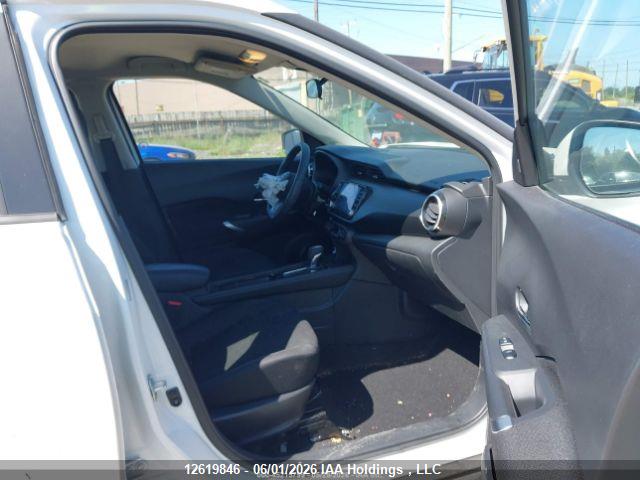 Nissan KICKS SV 2024 3N1CP5CV1RL533572 Image 6