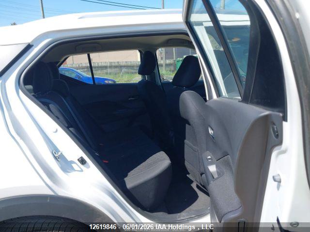 Nissan KICKS SV 2024 3N1CP5CV1RL533572 Image 9