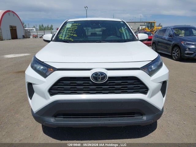 Toyota RAV4 2023 2T3B1RFV8PC333521 Image 12